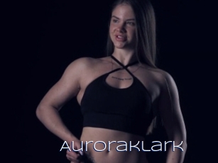 auroraklark Blue Hot