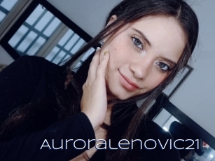 Auroralenovic21