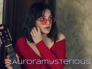Auroramysterious