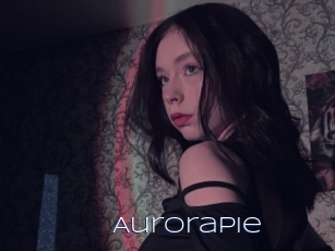 aurorapie Blue Hot
