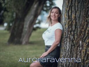 auroraravenna Blue Hot