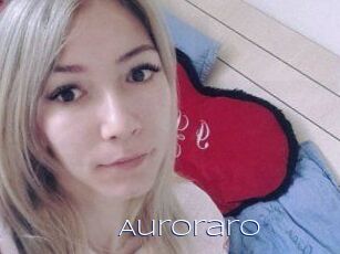 Auroraro