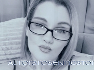 Aurorarosekingston