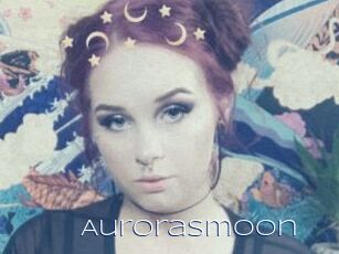 Aurorasmoon
