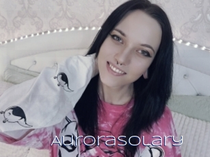 Aurorasolary