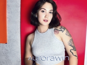 aurorawin Blue Hot