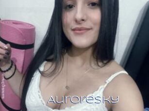 Auroresky