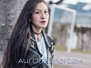 Auroriasforzah