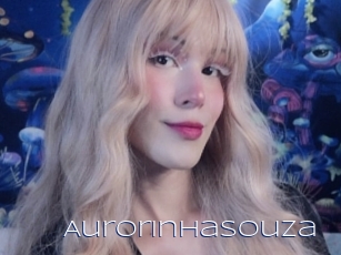 Aurorinhasouza