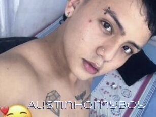 Austinhornyboy