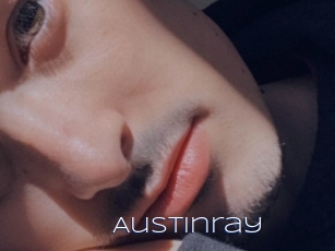austinray Blue Hot