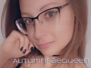 Autumnfaequeen