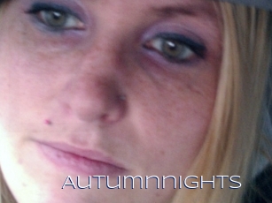 Autumnnights
