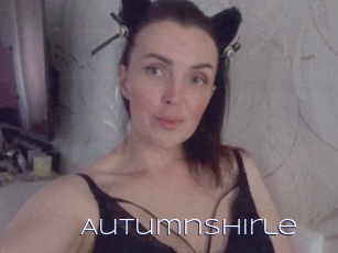 Autumnshirle