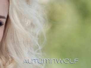 Autumnwolf