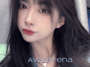 avaatfena Blue Hot