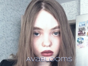 Avablooms