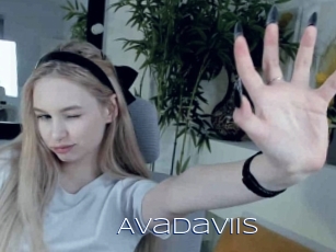 Avadaviis