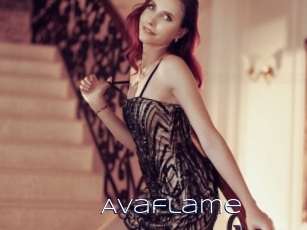 avaflame Blue Hot