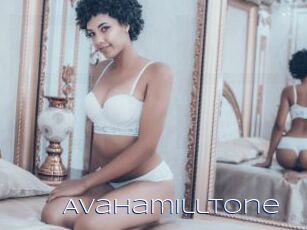 Avahamilltone