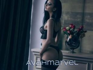 Avahmarvel