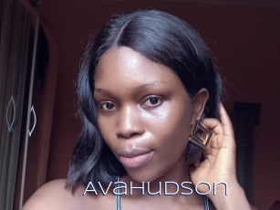 Avahudson