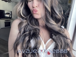 Avajeanne888