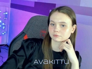 Avakittu