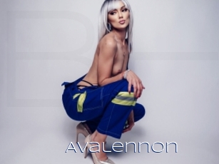 Avalennon