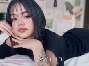 Avalin
