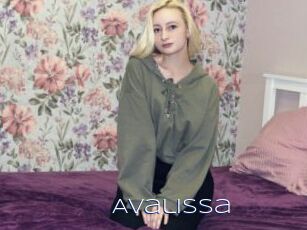 Avalissa