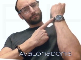 Avalonadonis
