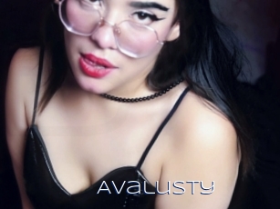 Avalusty