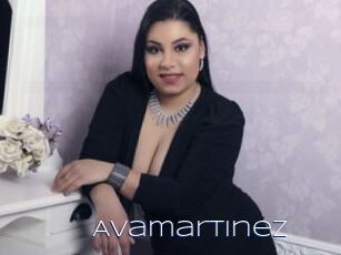 avamartinez Blue Hot