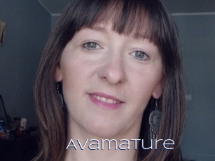 avamature Blue Hot