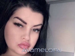 Avamelony