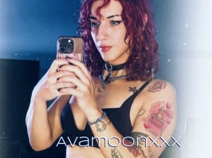 Avamoonxxx