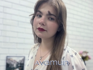 Avamun