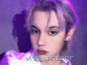 avasinclaer Blue Hot