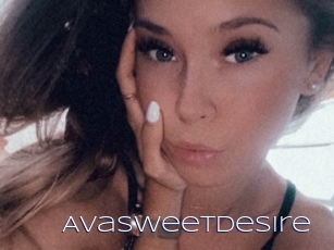 Avasweetdesire