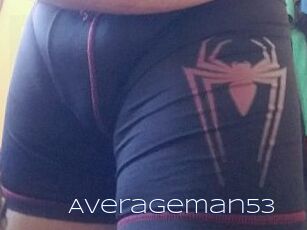 Averageman53