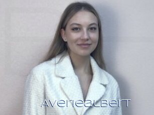 Averiealbert