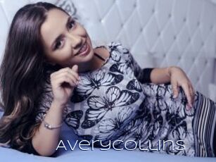 averycollins Blue Hot