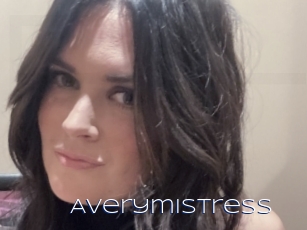 Averymistress