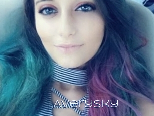 Averysky