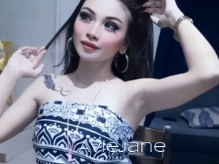Aviejane