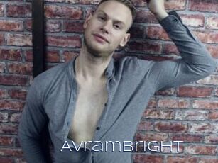 avrambright Blue Hot