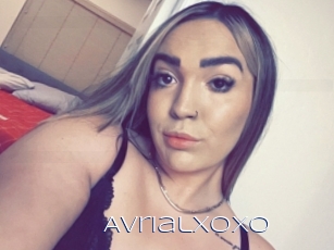 Avrialxoxo