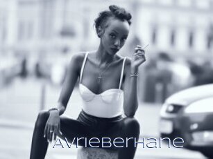 Avrieberhane