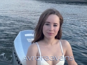 Avroraavans